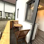 Apartamento House