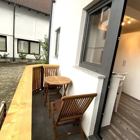 Apartament House