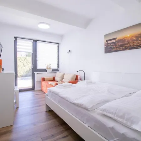 House Apartamento