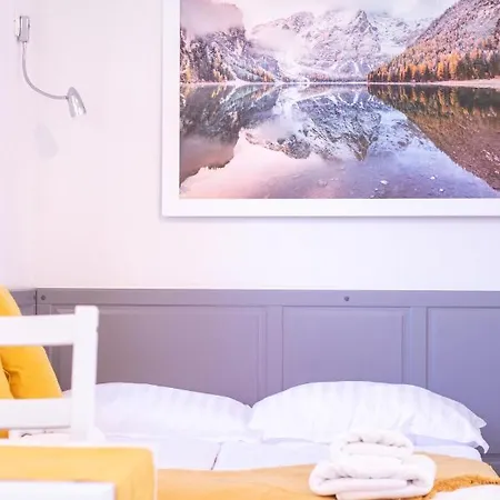 Apartament House Bled