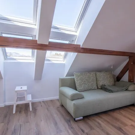 Appartement House Bled