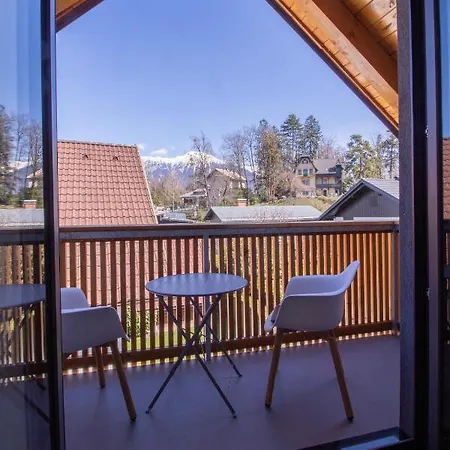 House Appartement Bled