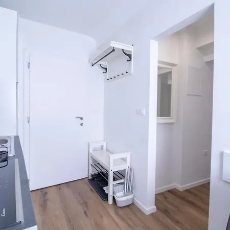 Apartament House Bled