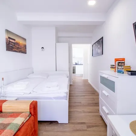 House Apartament Bled