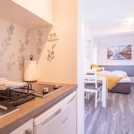Apartamento House