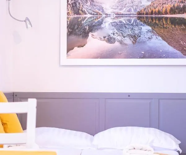 公寓 House 布莱德