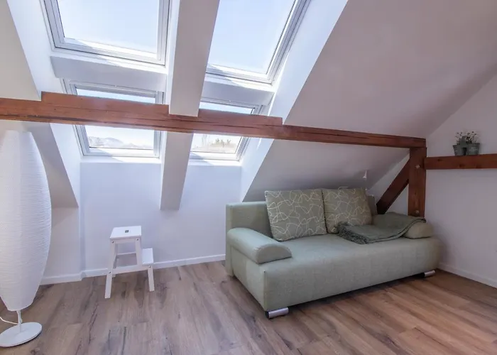 公寓 House 布莱德