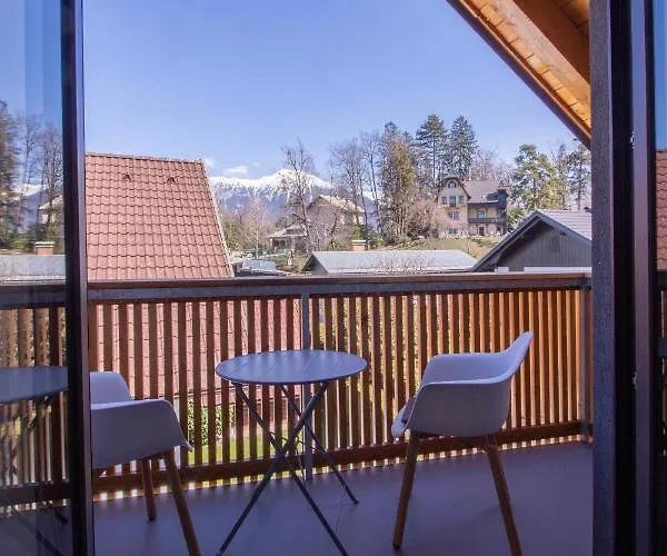 House 公寓 布莱德