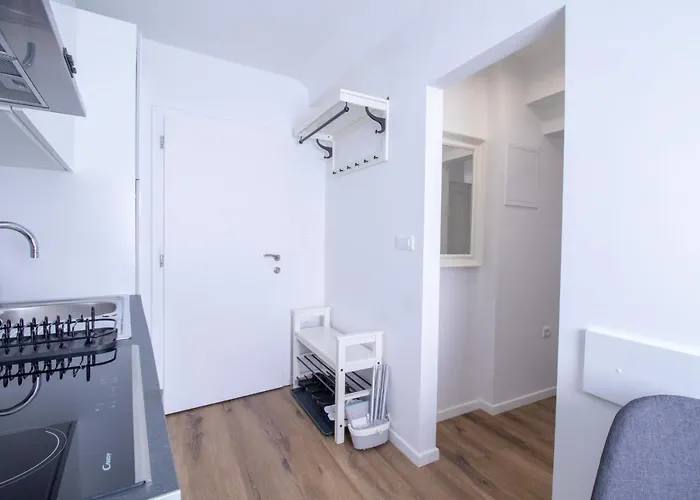 公寓 House 布莱德