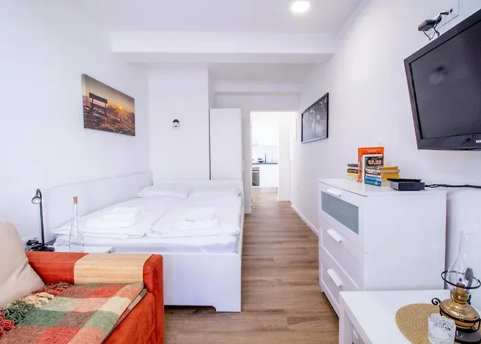 House 公寓 布莱德